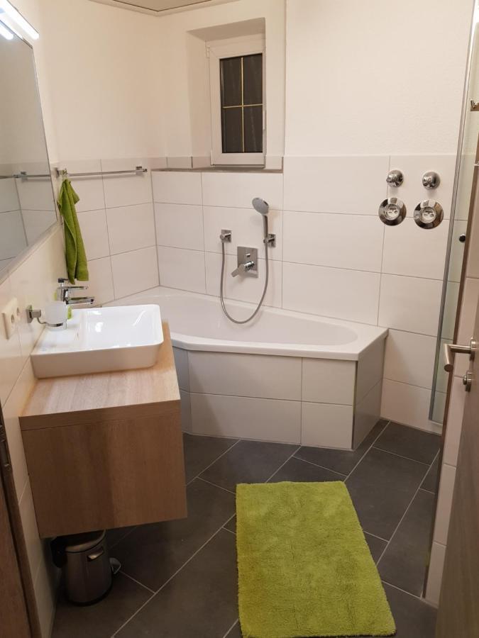 Fewo Juergen Und Conny Babenhausen  Kültér fotó