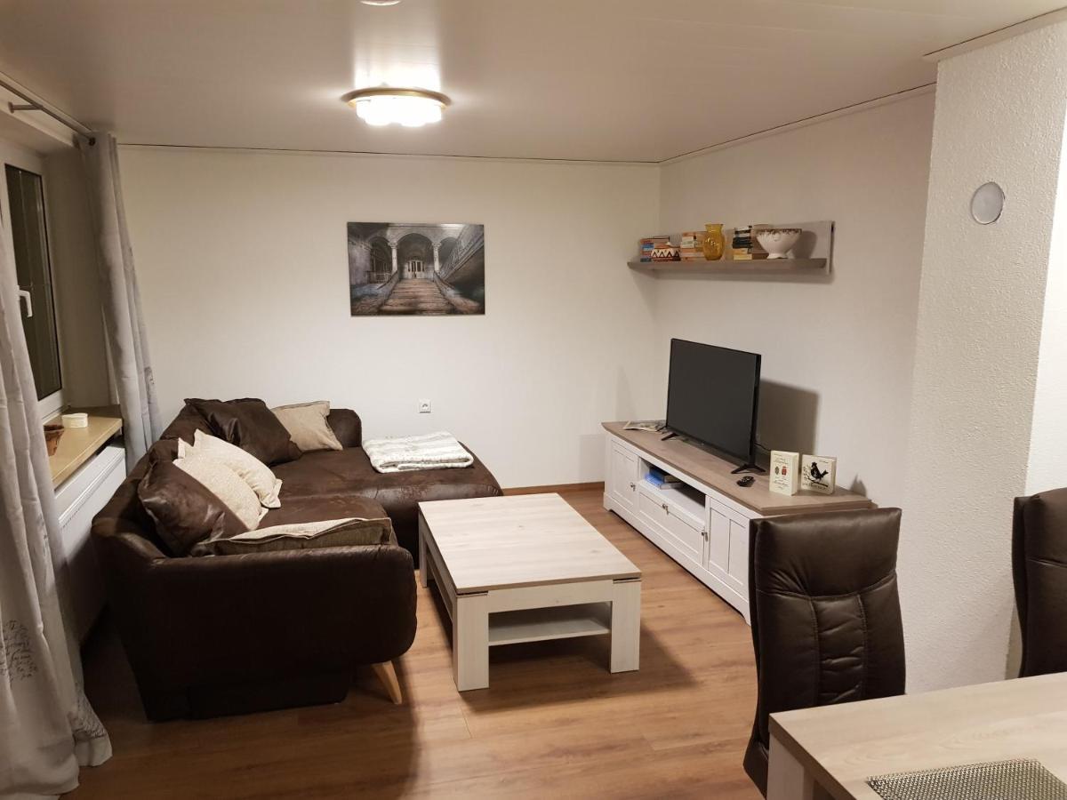 Fewo Juergen Und Conny Babenhausen  Kültér fotó