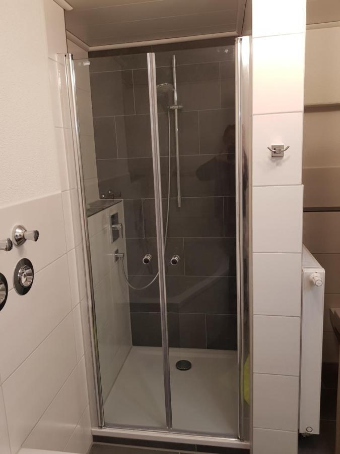 Fewo Juergen Und Conny Babenhausen  Kültér fotó