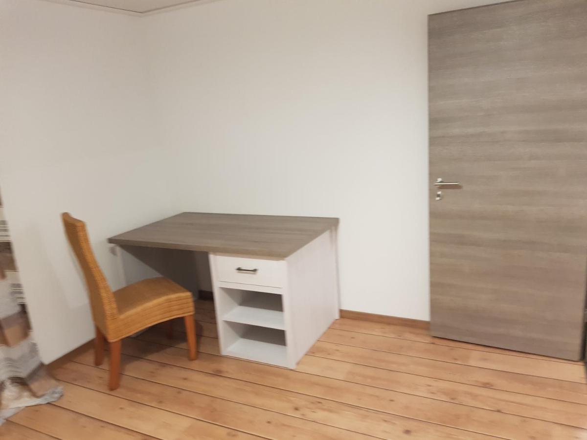 Fewo Juergen Und Conny Babenhausen  Kültér fotó