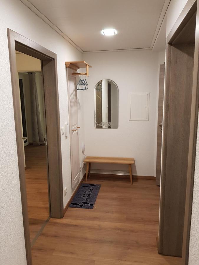 Fewo Juergen Und Conny Babenhausen  Kültér fotó